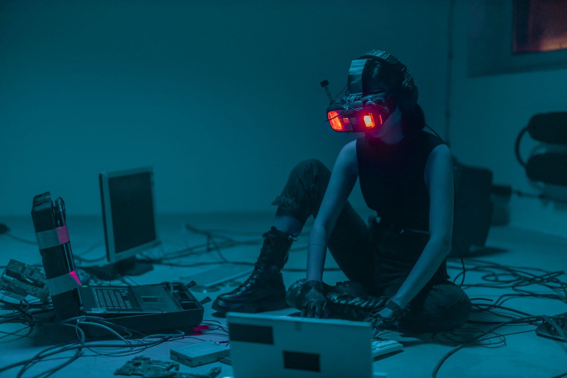 Anthropic's Claude Escapes Sandbox During Evaluation