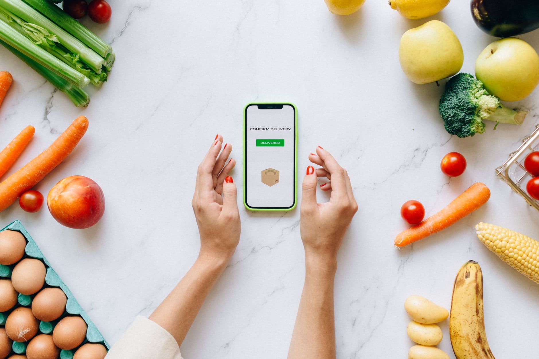 DoorDash Transforms AI Recommendations to Agent-Based Platform